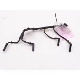 Fpt new holland case 3 4 d harness, candle installation