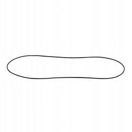 Vagina seal ring mf4512 4514 317