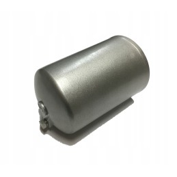 The fuel filter vessel fits c 330 c 360