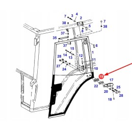 524810030210 sealing ring
