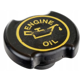 Oil filler cap Ford New Holland Case 87761857
