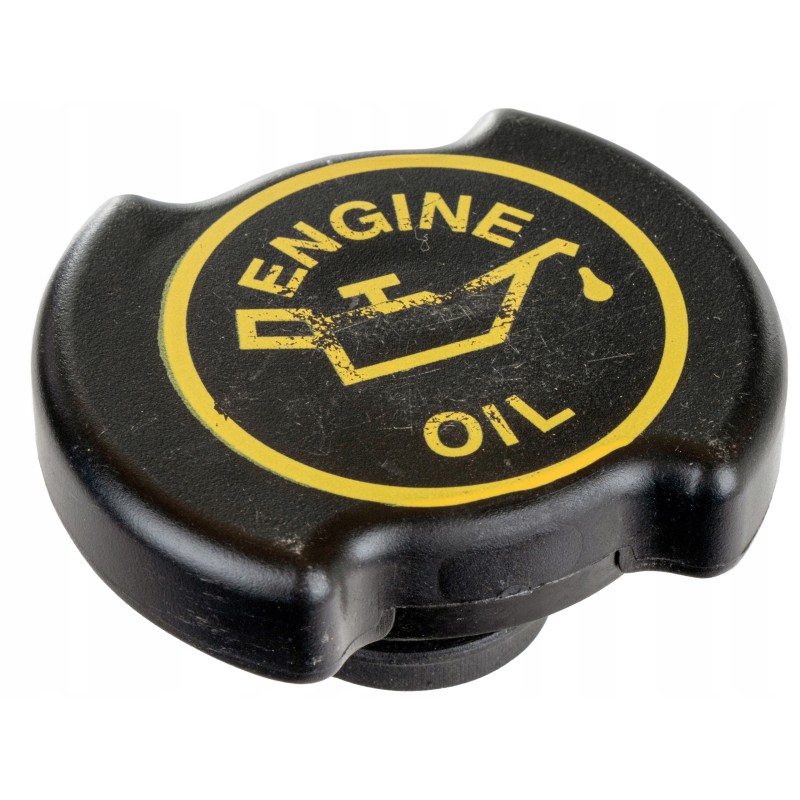 Oil filler cap Ford New Holland Case 87761857
