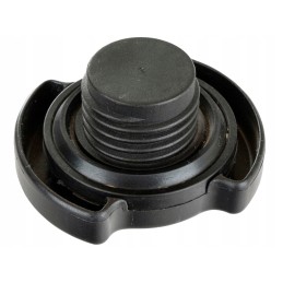 Oil filler cap Ford New Holland Case 87761857
