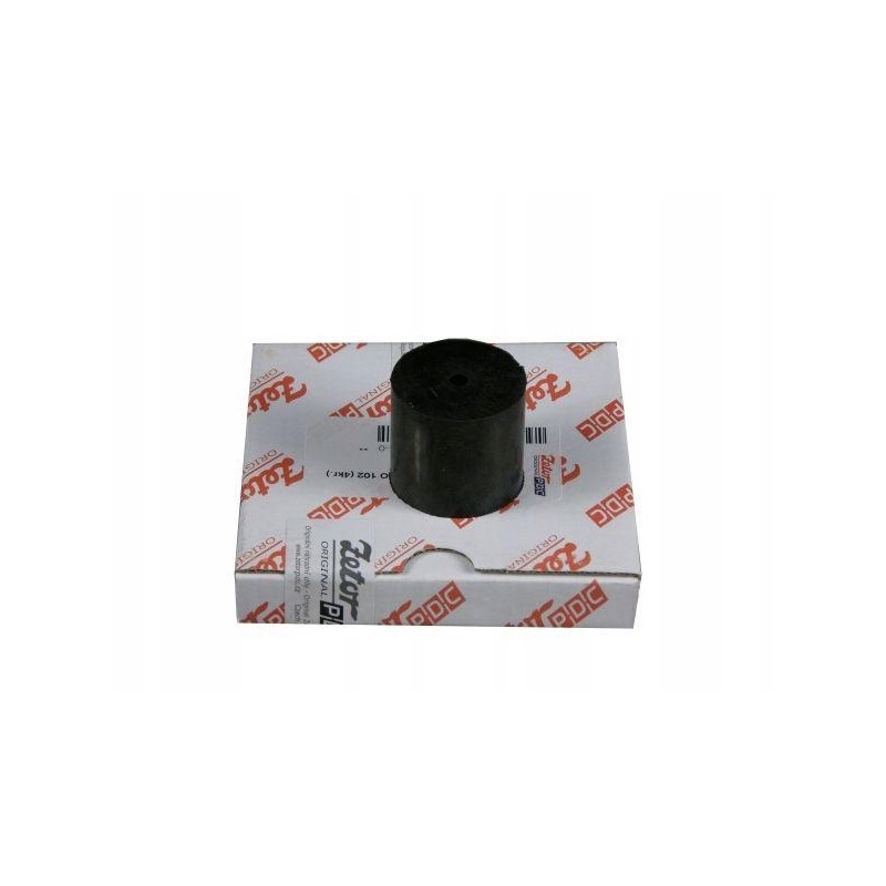 Rubber door stop 67827982 57187957 zetor