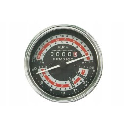 Speedometer