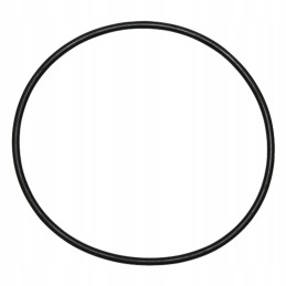 Bearing O-ring black 15416007 granite