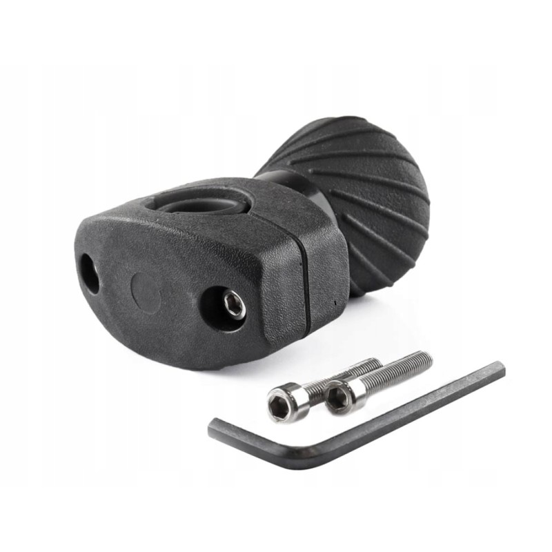 Ursus Zetor Mtz Case steering knob with bearings