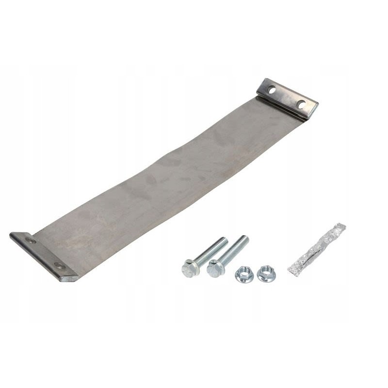 Donaldson x004484 exhaust clamp