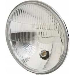 Optical element of the reflector type R2 155x155 mm in