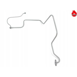 Oil supply pipe turbo 4 cylinder C 385 orig