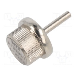 1 pcs x NTE Electronics - NTE5827 - Diode: rectifying, 400V, 50A, cathode on wire, Ifsm: 600A, Ir: 500uA