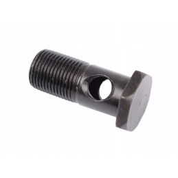 Lubrication system connector c 360 50607390