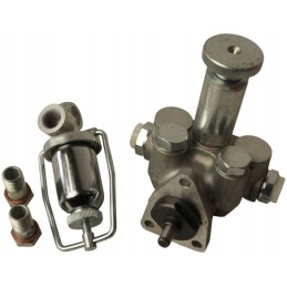 Ursus C 360 fuel pump