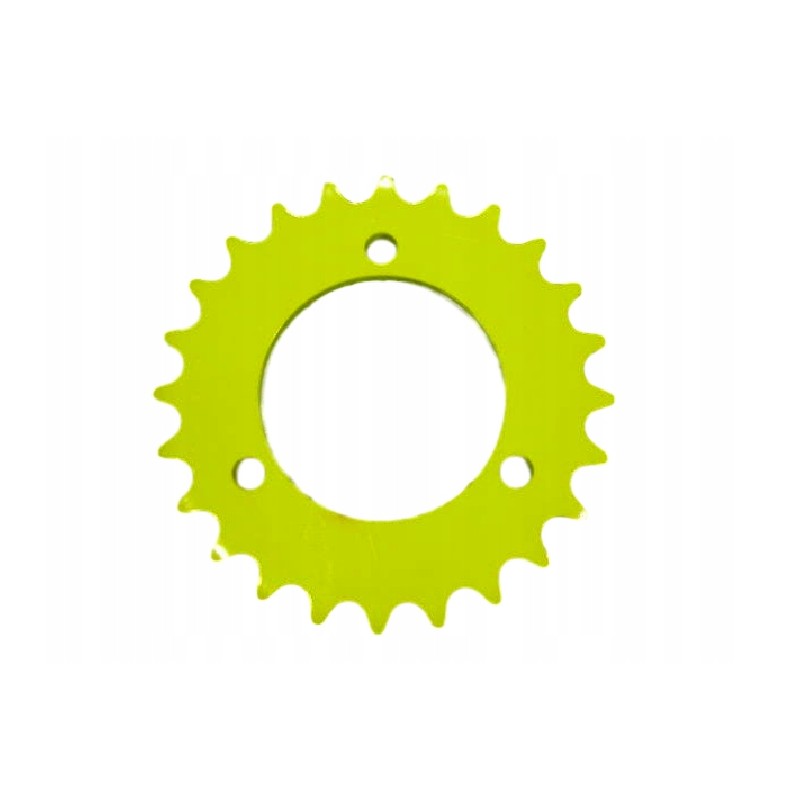 Claas 670203 sprocket