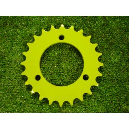 Claas 670203 sprocket