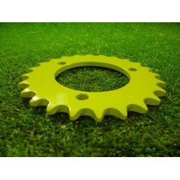Claas 670203 sprocket