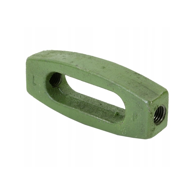 Cast iron side chain tensioning nut C360