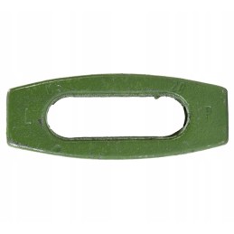 Cast iron side chain tensioning nut C360