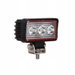Work lamp 3LED halogen flood 7 1w 10 30v 630lm