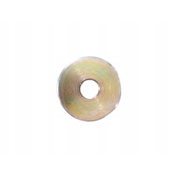 Jaguar Lexion 688484 crusher wheel washer