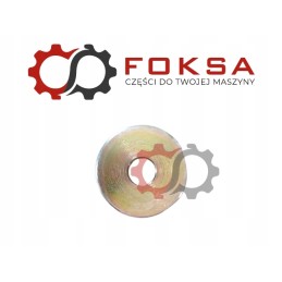 Jaguar Lexion 688484 crusher wheel washer