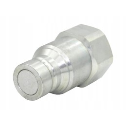 Quick connector plt a13 3 4 sae unf 1 1 16 plug