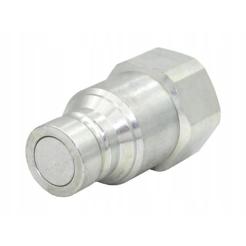Quick connector plt a13 3 4 sae unf 1 1 16 plug