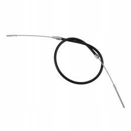Handbrake cable old type l 1070mm zetor