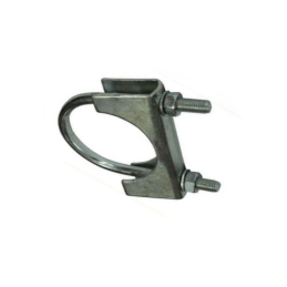 Muffler clamp mf 235 255 mf 3 ursus 2812 3512