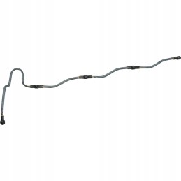 Injector drain pipe, return Ursus C 355 C 360