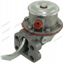 Fuel pump 100 44 landini mf mc cormick