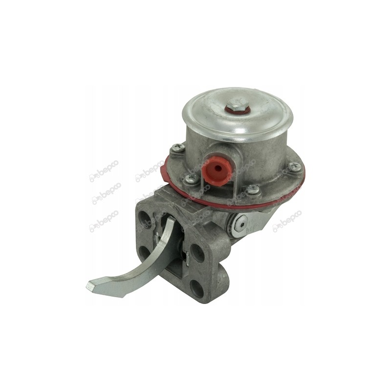 Fuel pump 100 44 landini mf mc cormick