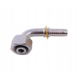 Hydraulic fitting dkos90 dn32 38s m52x2 Warynsk