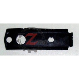 Clutch lever for Czech Zetor 79011181