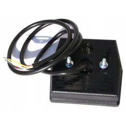 Tow truck trailer rear lamp 12 24v LED