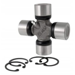 Cross shaft fi 30x90 0mm 7 steel power