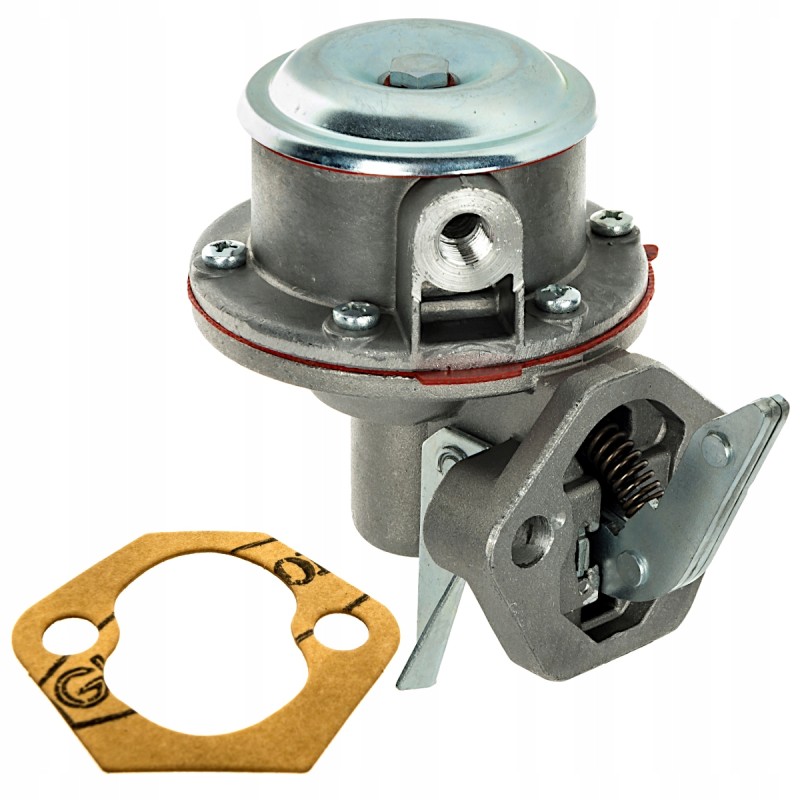 John Deere RE37482 fuel pump