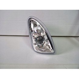 Right front lamp pronar zefir 85