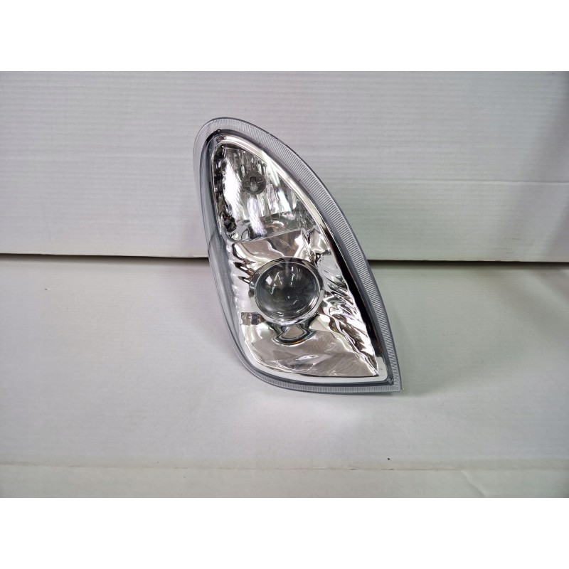 Right front lamp pronar zefir 85