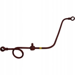 Overflow pipe c 330 ursus