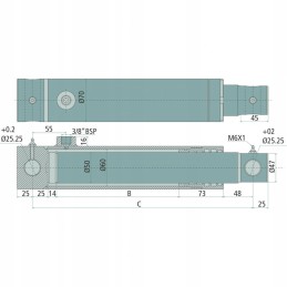 Actuator ew 50 700 860 8205070e