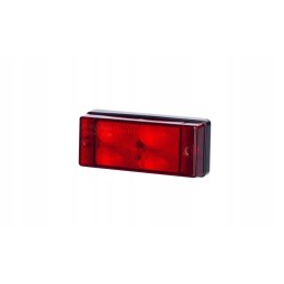 Brake lamp category s3 diode 12 24 v horpol