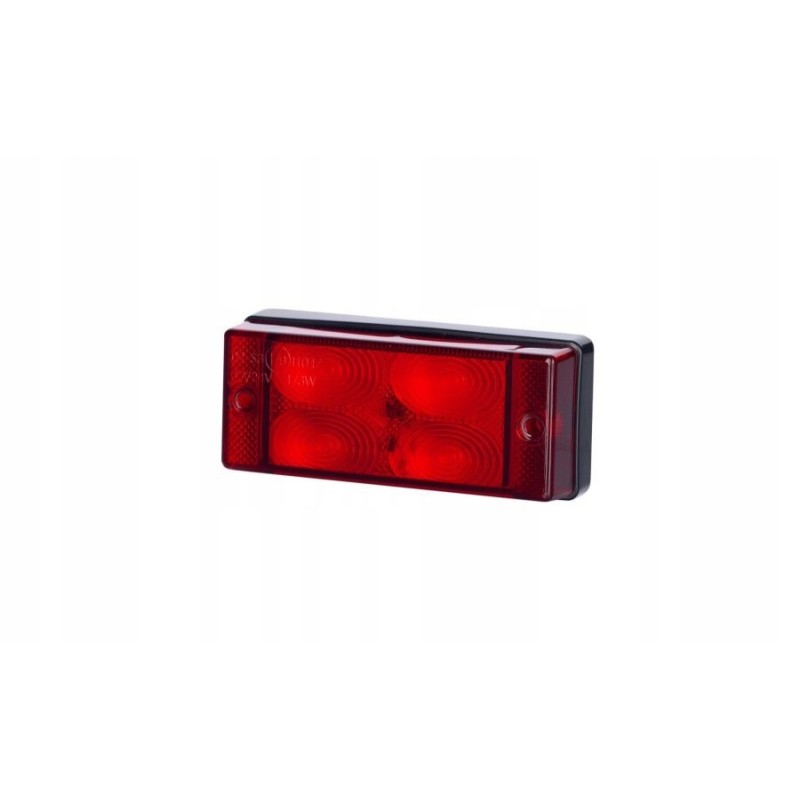 Brake lamp category s3 diode 12 24 v horpol