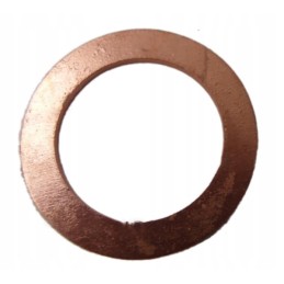 Copper washer fi 18x26 for c 360 50721380 5