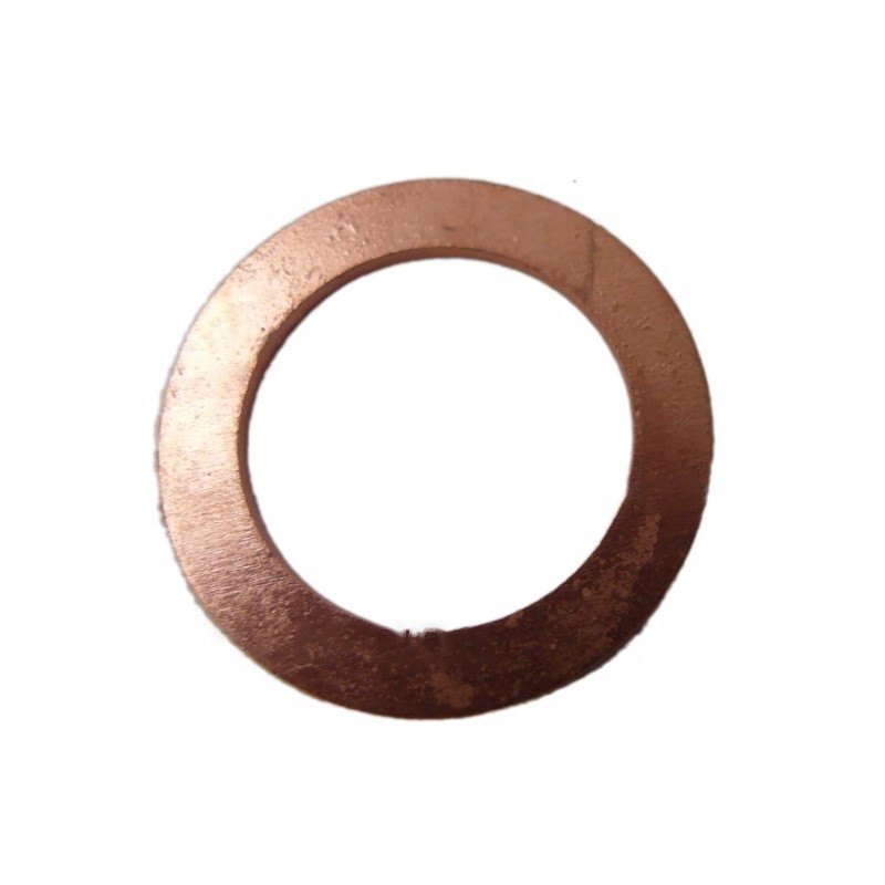 Copper washer fi 18x26 for c 360 50721380 5
