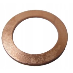 Copper washer fi 18x26 for c 360 50721380 5