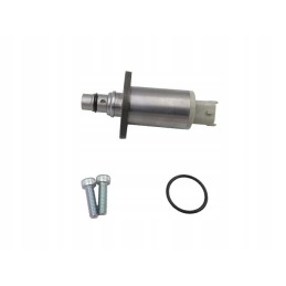 Fuel pump valve john deere re543767 dz111140