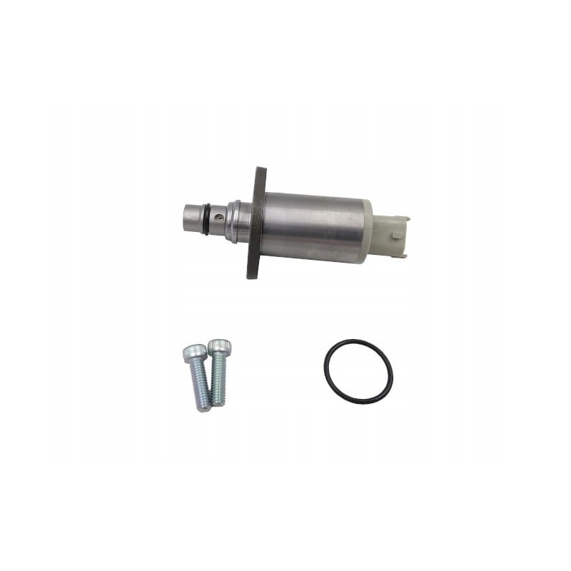 Fuel pump valve john deere re543767 dz111140