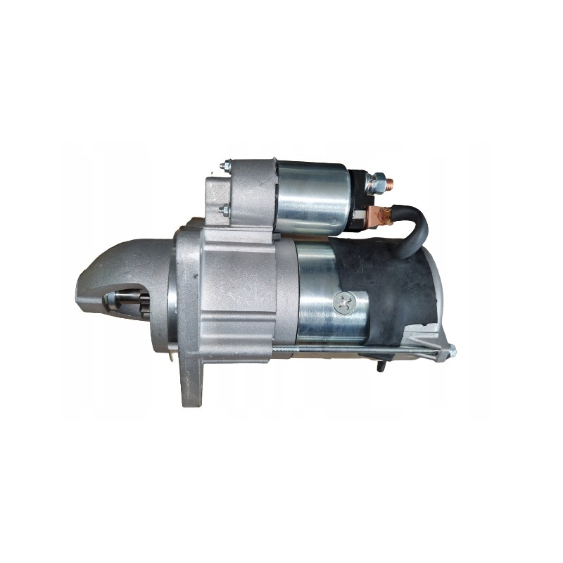 24v planetary starter 4 5kw boost mtz belarus