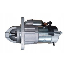 24v planetary starter 4 5kw boost mtz belarus